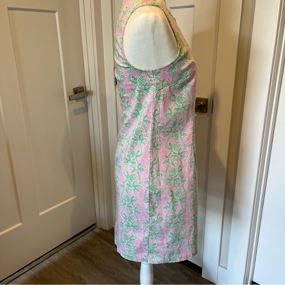 C & C California shift Dress Sz 4 - Picture 3 of 8